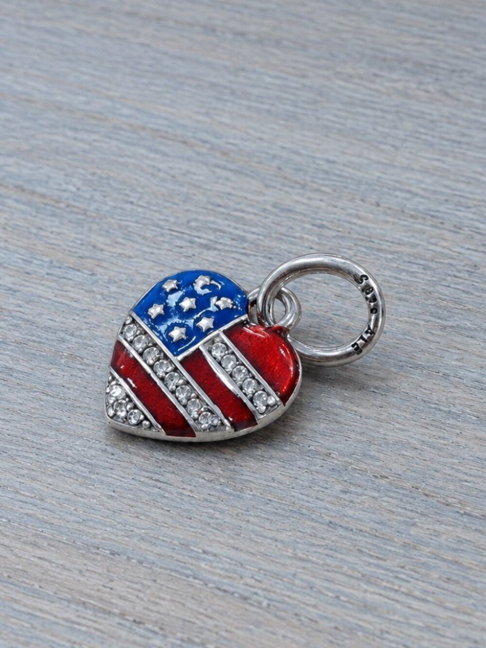 Pandora Charm Bead